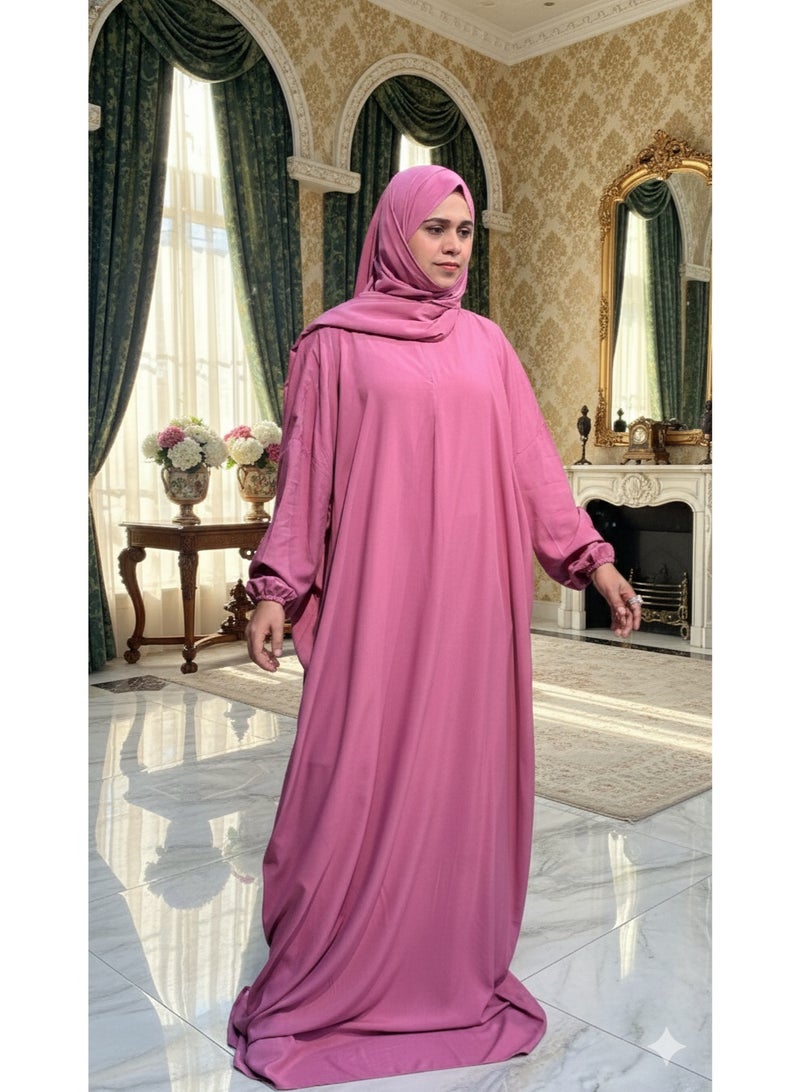 Prayer Dress for Women - Image 2